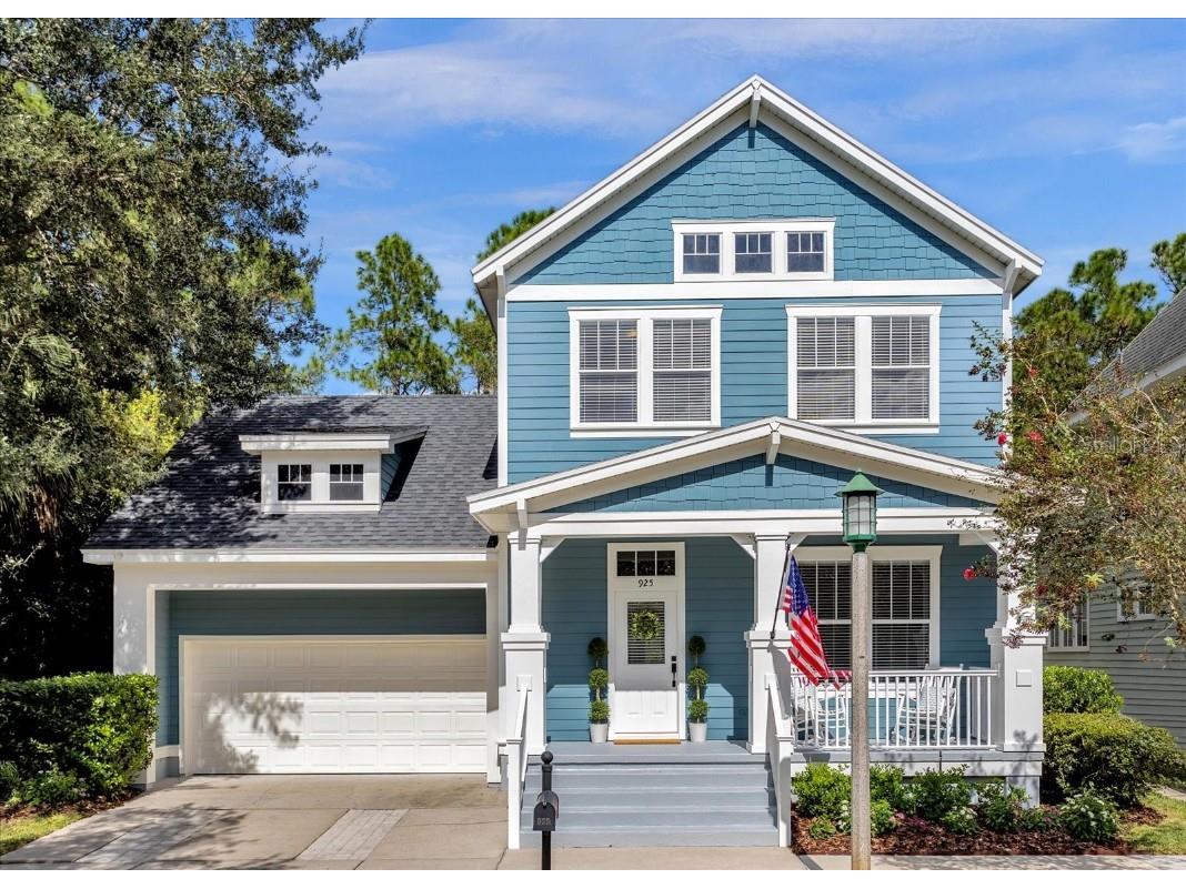 925 Pondview Court Celebration FL 34747 O6155967 image1