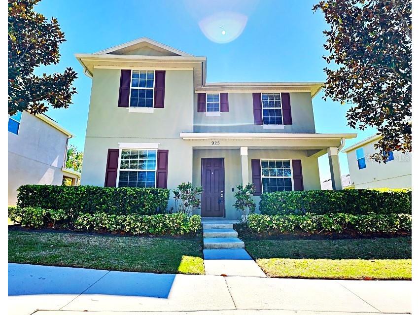 925 Seburn Road Apopka FL 32703 T3434020 image1