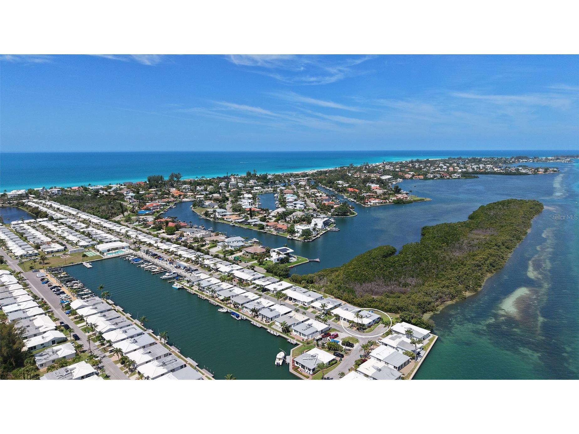 925 Spanish Drive N Longboat Key FL 34228 A4691251 image66