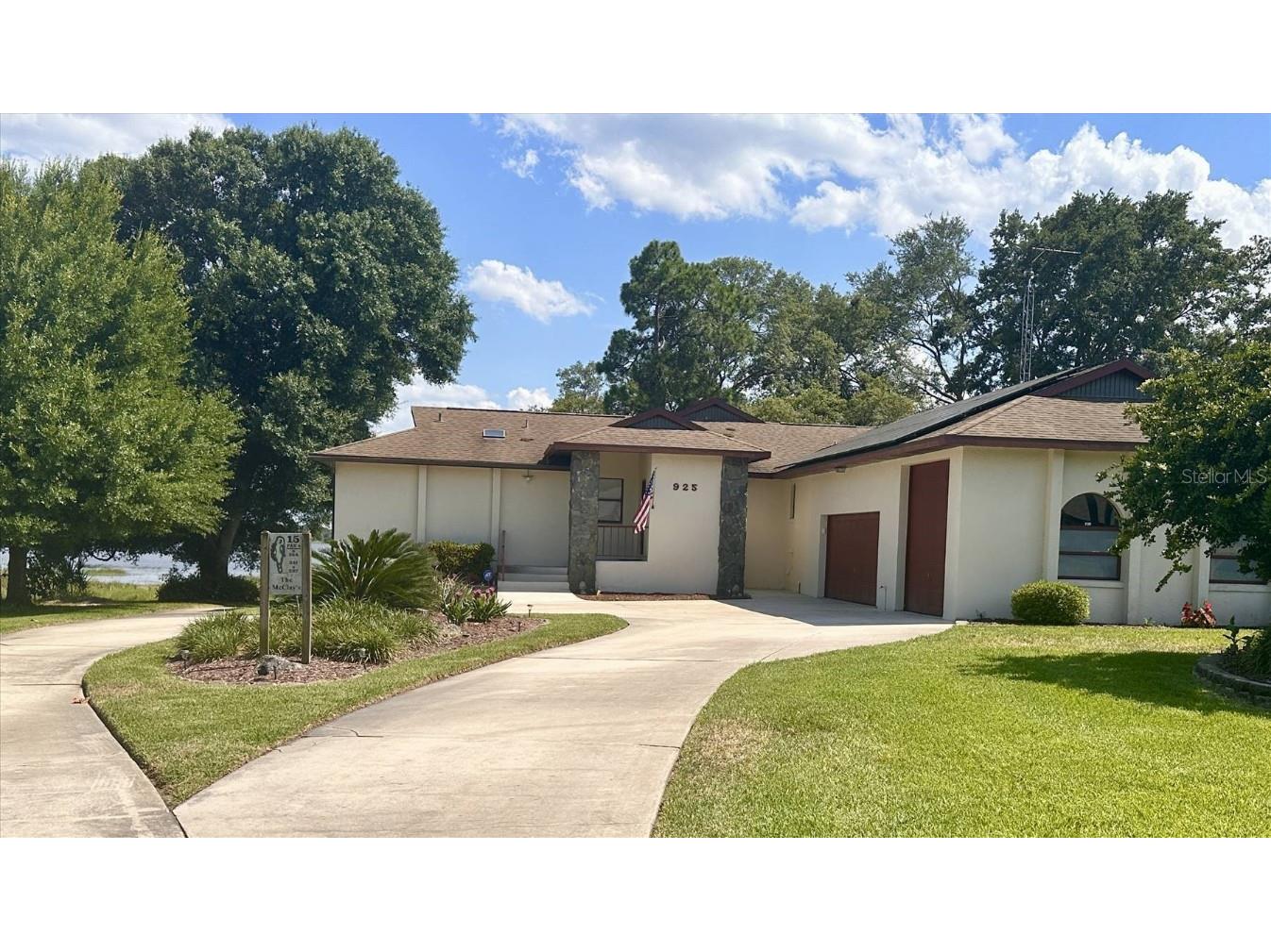 925 W Lake Damon Drive, Avon Park, FL, 33825 MLS T3533065 Edina Realty