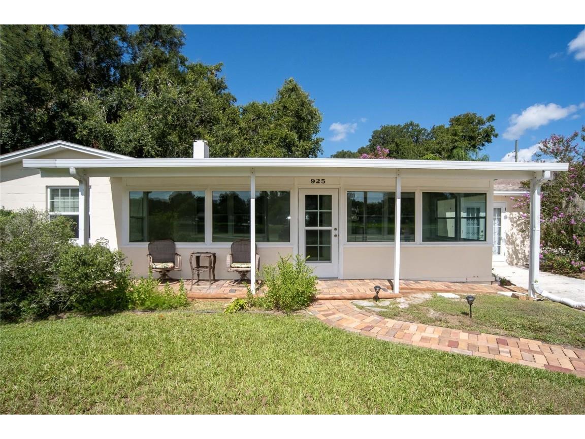 925 W Lake Drive Bartow FL 33830 - HACK LAKE L4938649 image1