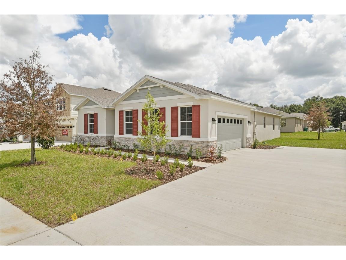 925 Wekiva Ridge Drive Mount Dora FL 32757 S5103528 image1