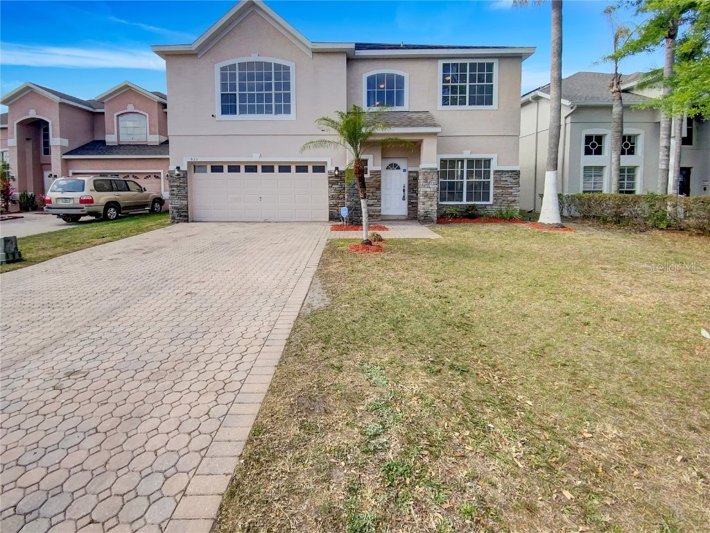 925 Whispering Cypress Lane Orlando FL 32824 O6187910 image1