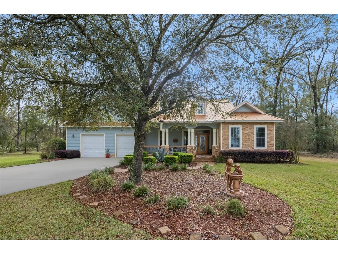 9250 Emily Drive Fanning Springs FL 32693 GC528950 image1