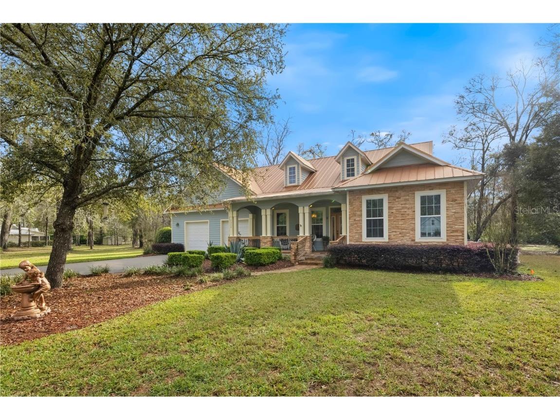 9250 Emily Drive Fanning Springs FL 32693 GC528950 image2