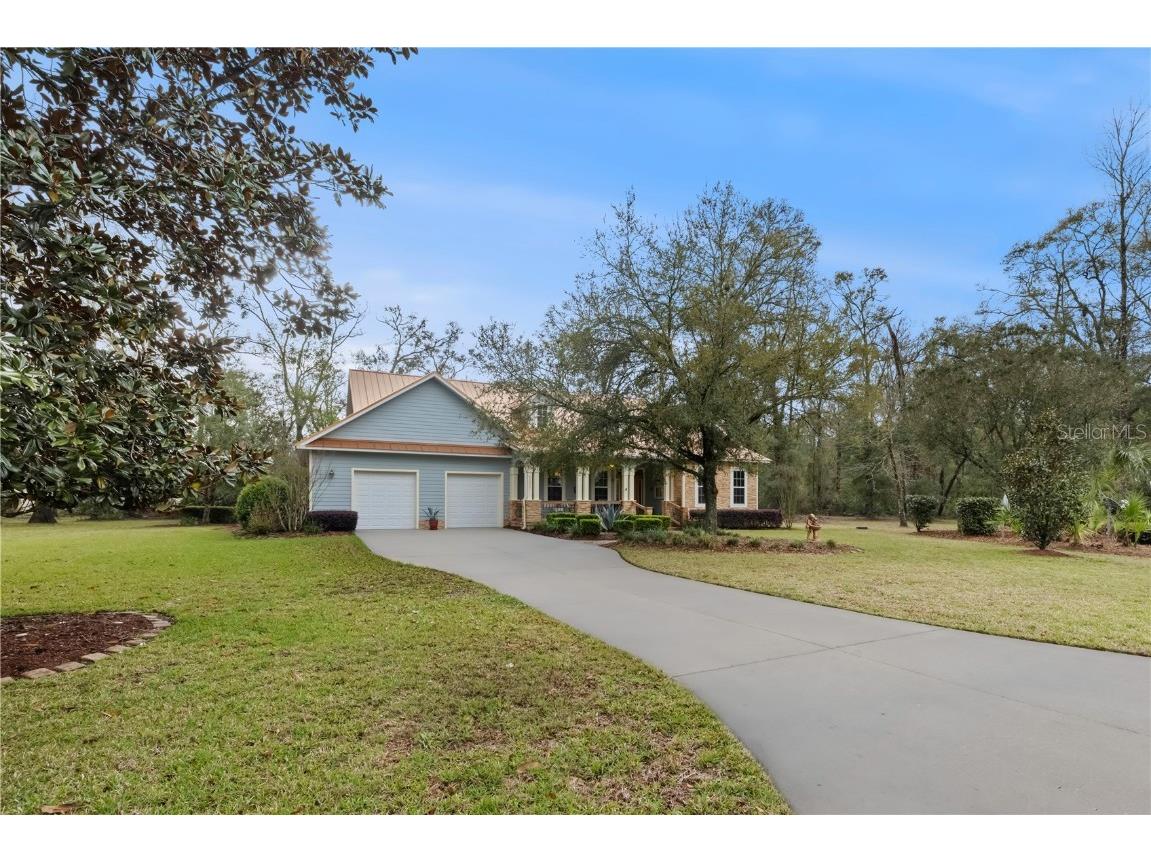 9250 Emily Drive Fanning Springs FL 32693 GC528950 image45