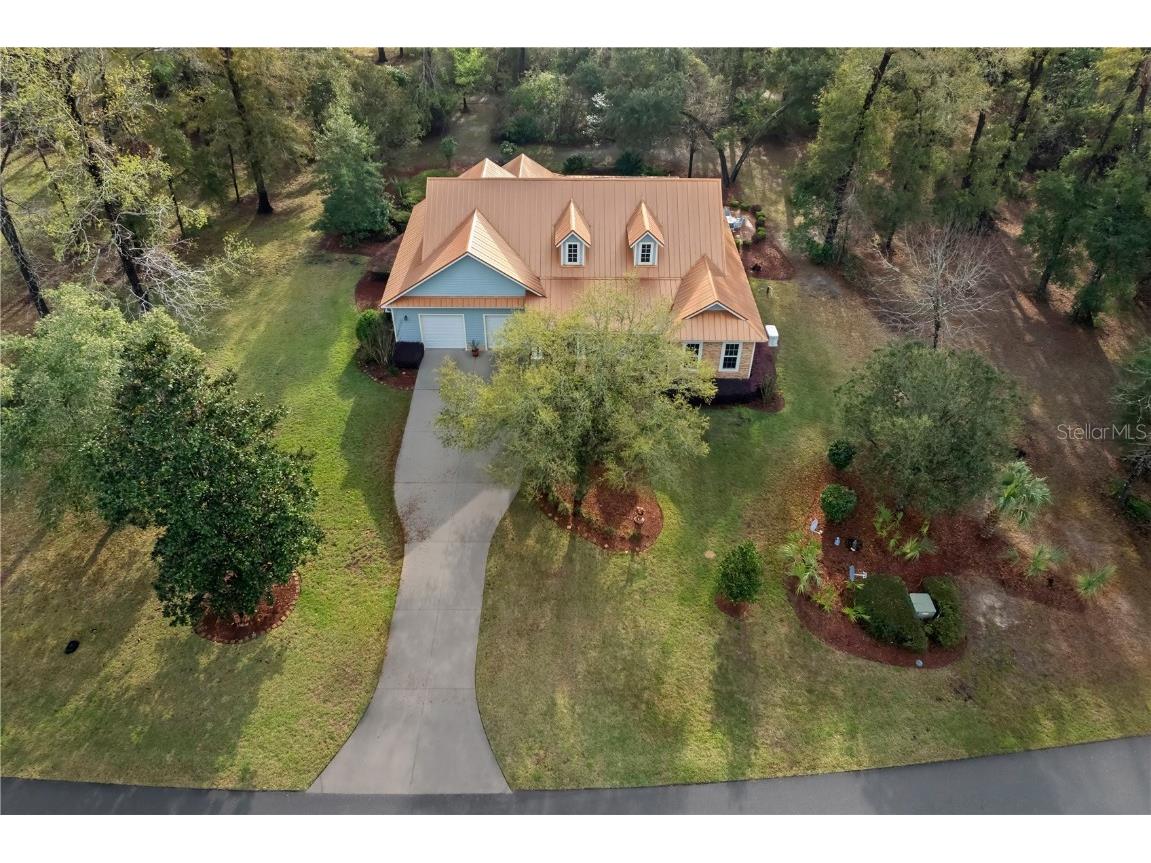 9250 Emily Drive Fanning Springs FL 32693 GC528950 image48
