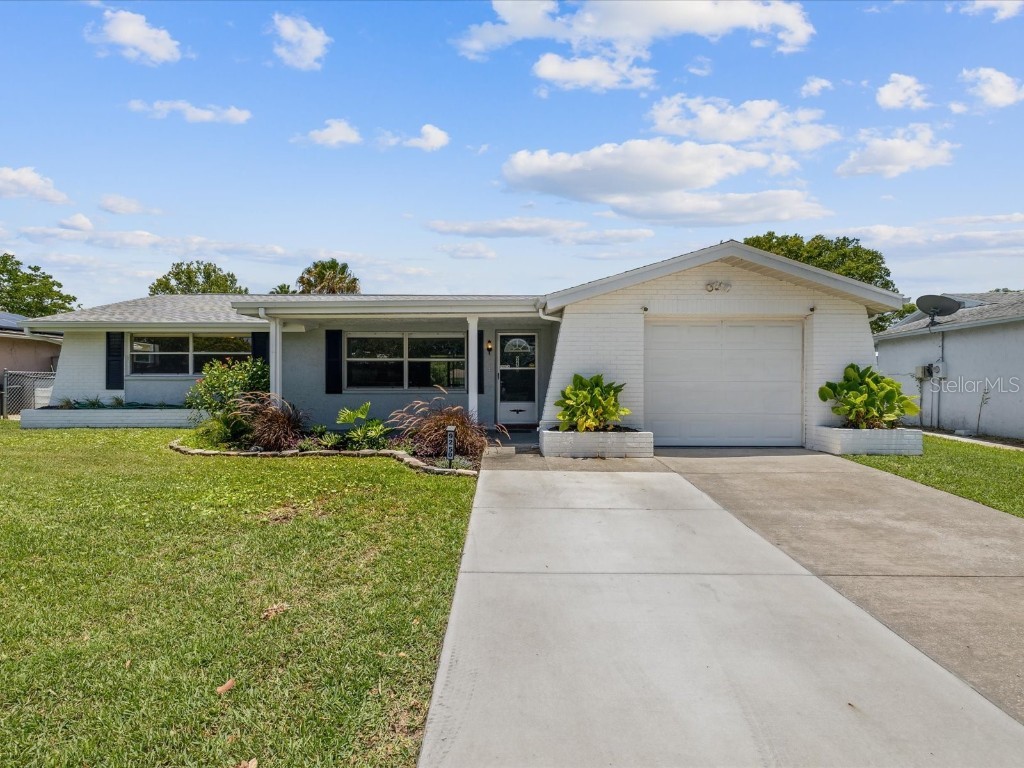 9250 Glen Moor Lane Port Richey FL 34668 - DOUBLE HAMMOCK CREEK W7855880 image1