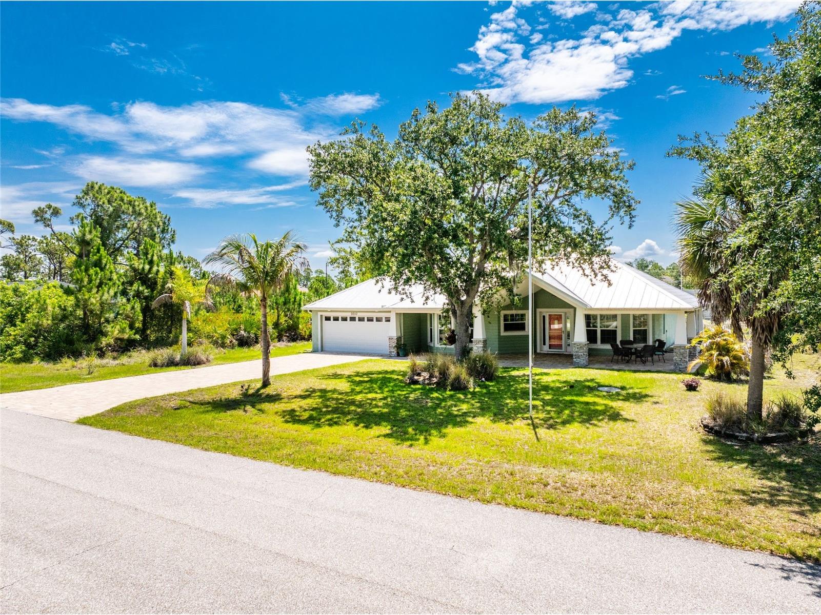 9250 Harvester Street Port Charlotte FL 33981 D6147735 image1