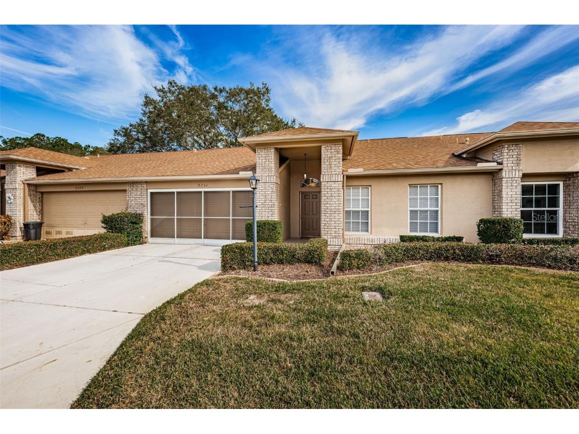 9251 Clearmeadow Lane New Port Richey FL 34655 W7861857 image1