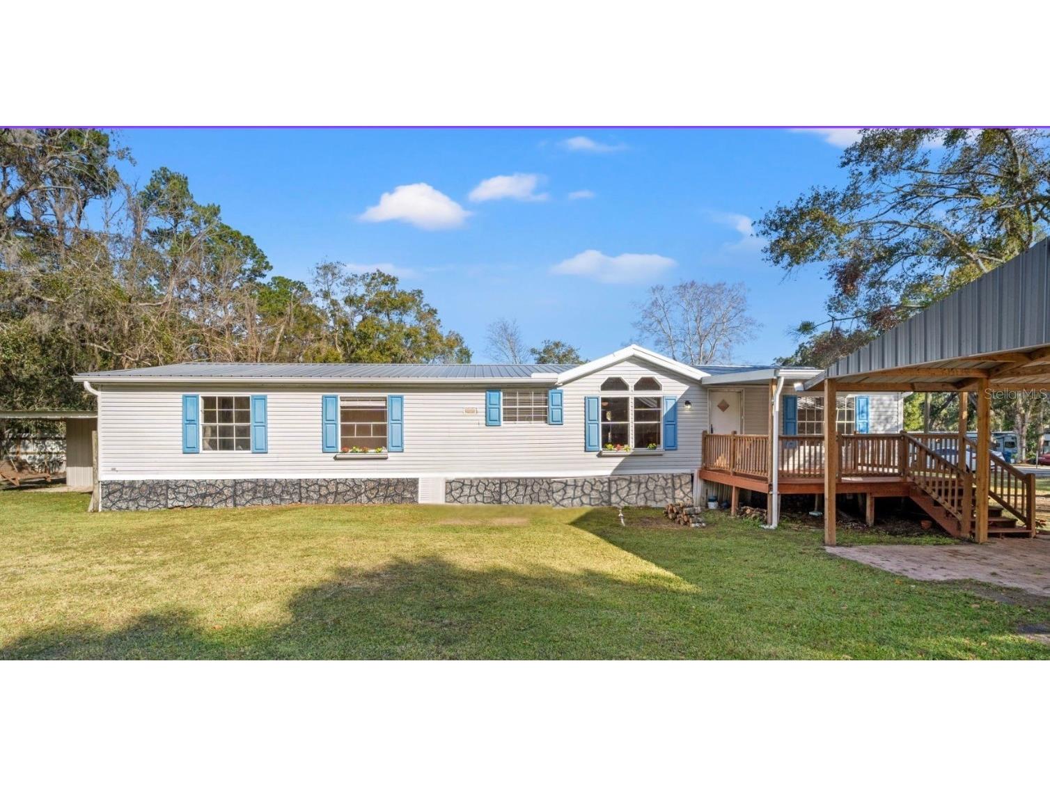 9251 Dan Lynn Street Brooksville FL 34601 W7871299 image1