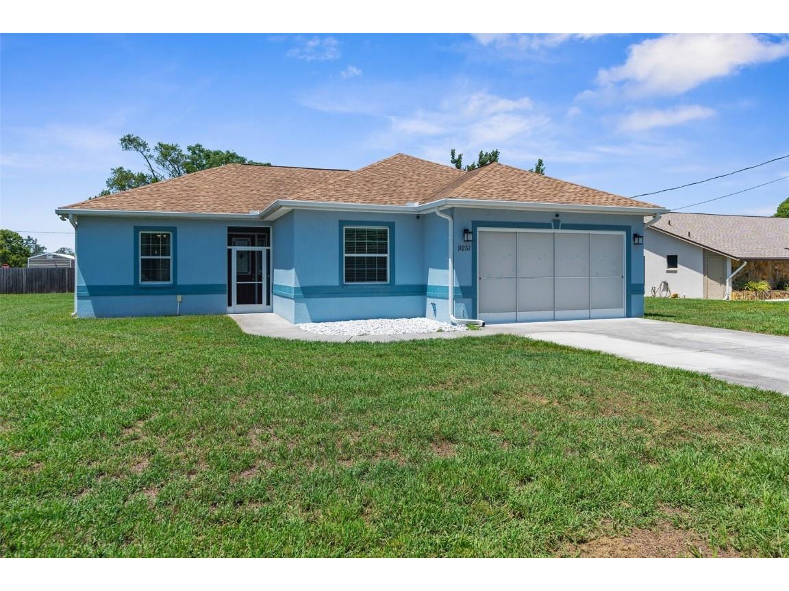 9251 Geneva Street Spring Hill FL 34608 W7875595 image1