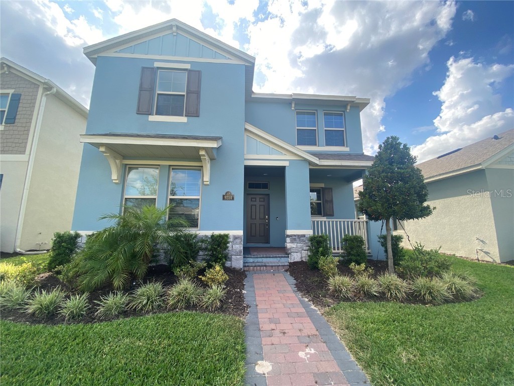 9251 Quest Alley Winter Garden FL 34787 O6101433 image1