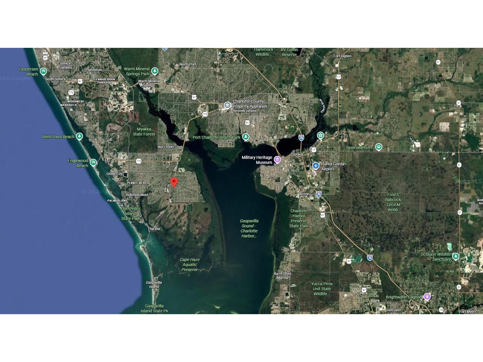 9252 Canna Street Port Charlotte FL 33981 O6404410 image4