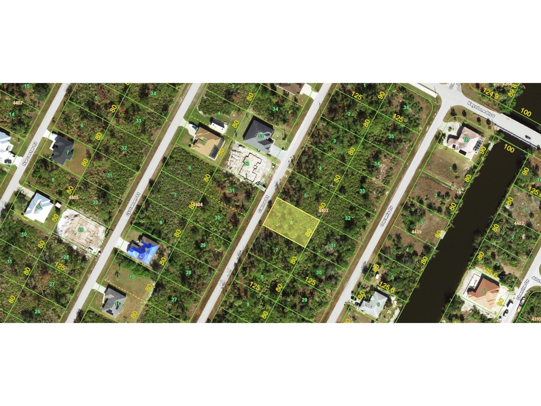 9252 Canna Street Port Charlotte FL 33981 O6404410 image5