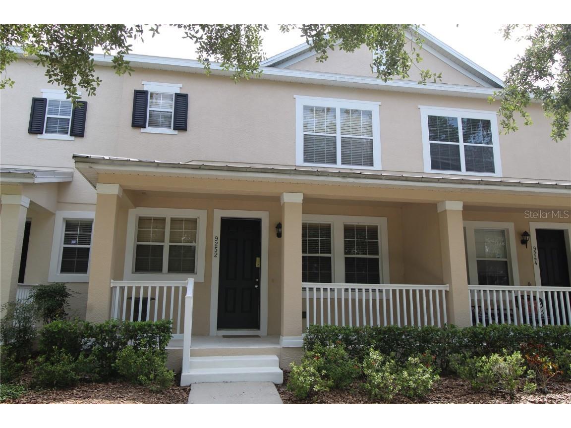 9252 Cardinal Meadow Trail Orlando FL 32827 O6117030 image1