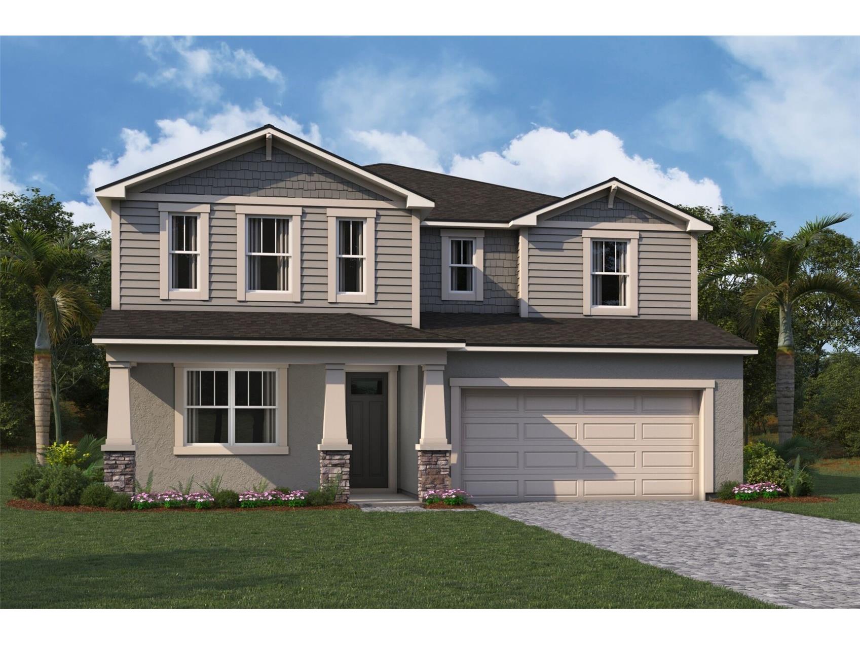 9252 Derbyshire Drive Parrish FL 34219 TB8466826 image1