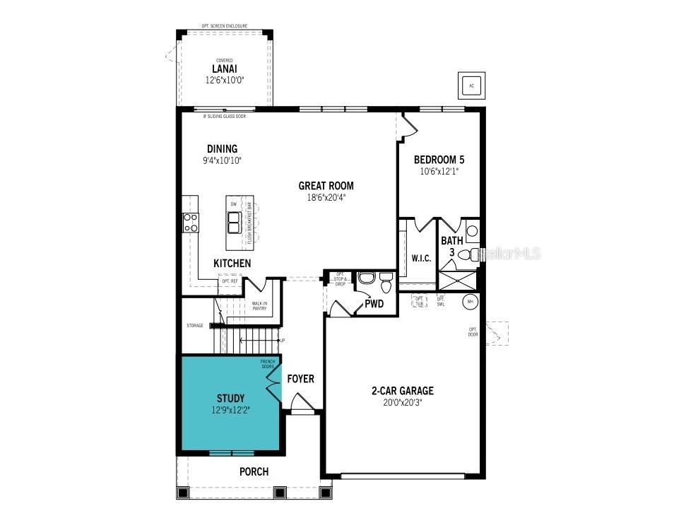 9252 Derbyshire Drive Parrish FL 34219 TB8466826 image3