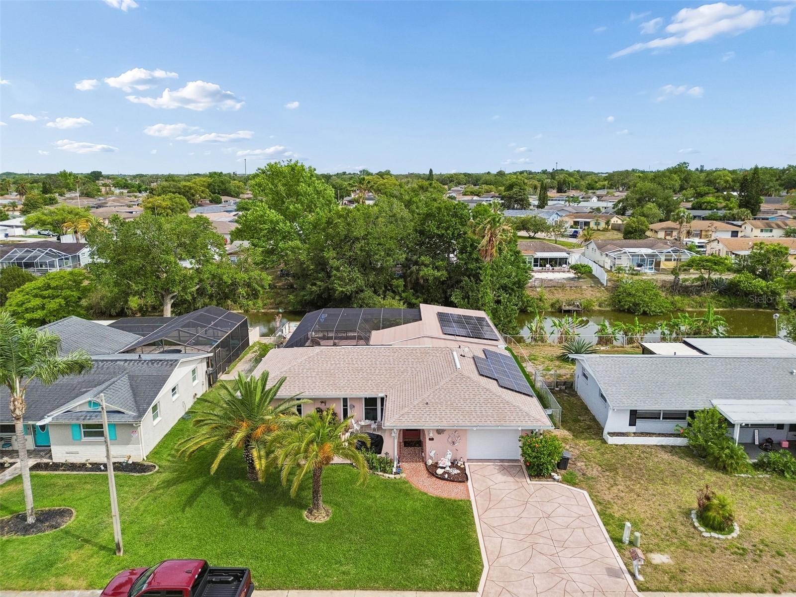 9252 Glen Moor Lane Port Richey FL 34668 TB8505037 image47