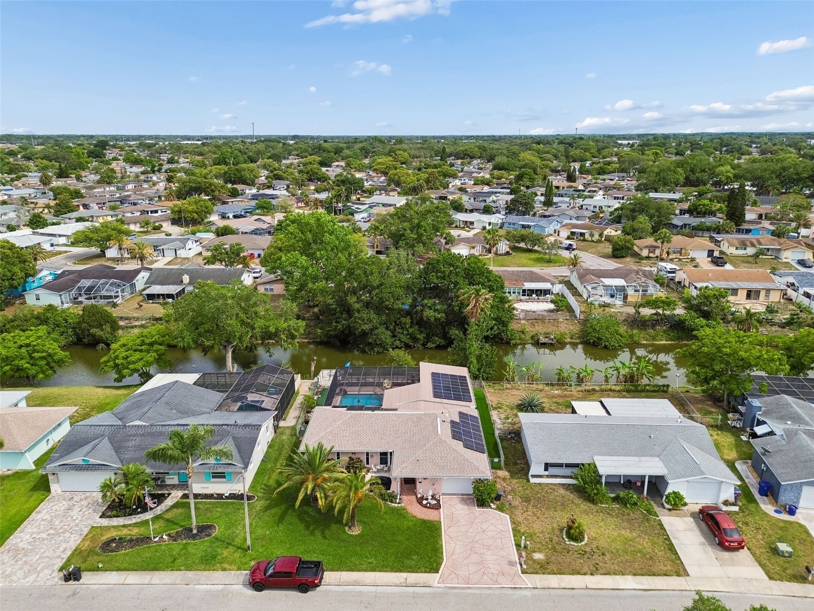 9252 Glen Moor Lane Port Richey FL 34668 TB8505037 image48