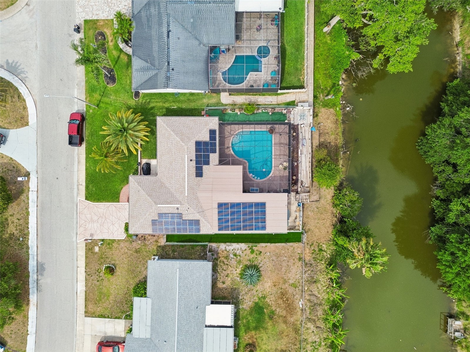 9252 Glen Moor Lane Port Richey FL 34668 TB8505037 image49