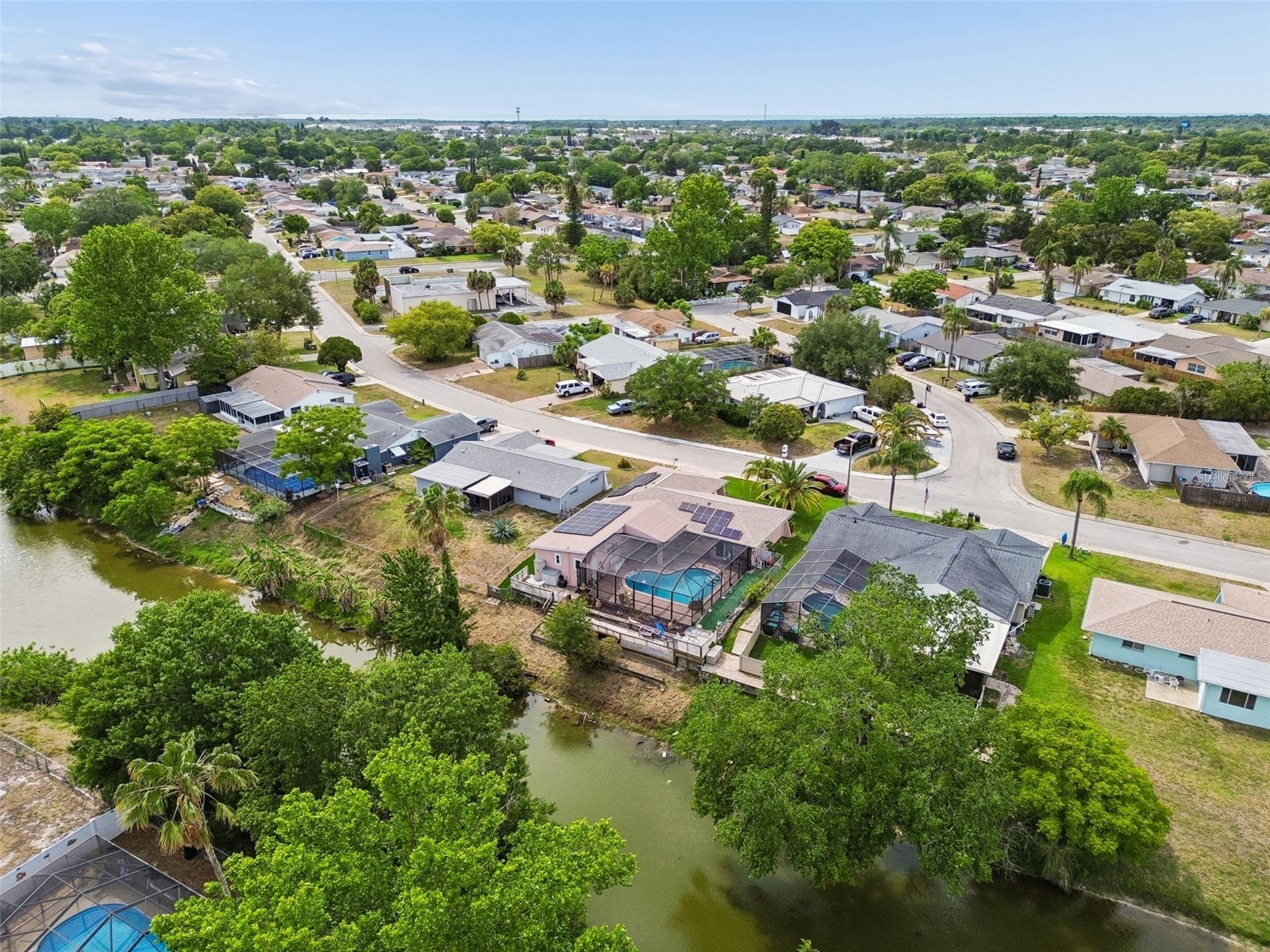 9252 Glen Moor Lane Port Richey FL 34668 TB8505037 image51