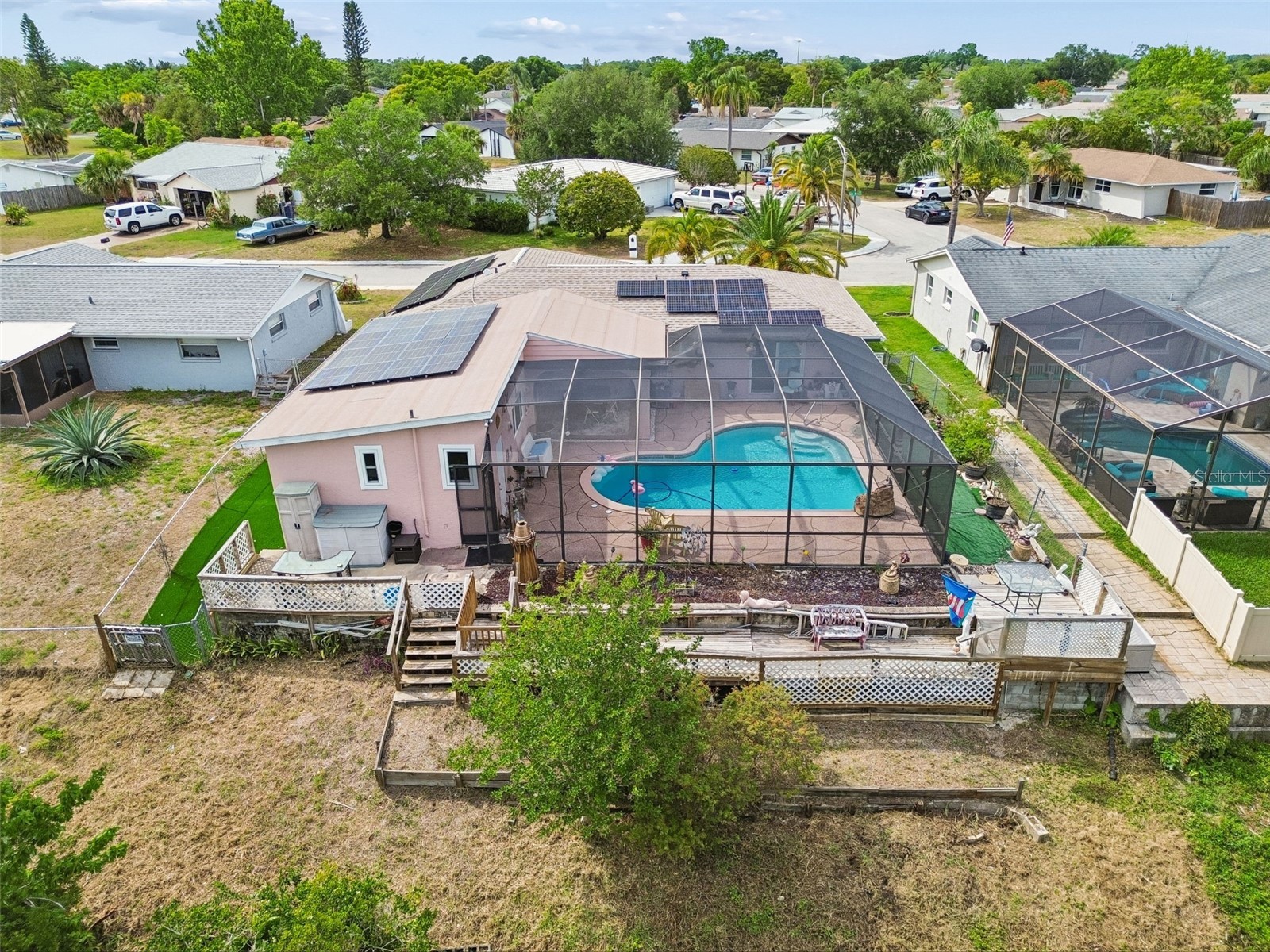 9252 Glen Moor Lane Port Richey FL 34668 TB8505037 image53