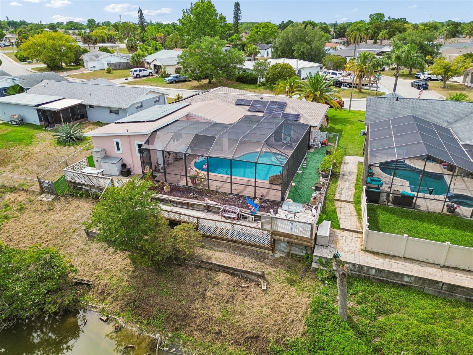 9252 Glen Moor Lane Port Richey FL 34668 TB8505037 image54