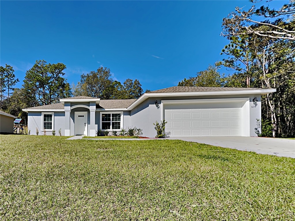 9252 N Agatha Drive Citrus Springs FL 34434 O6090677 image1