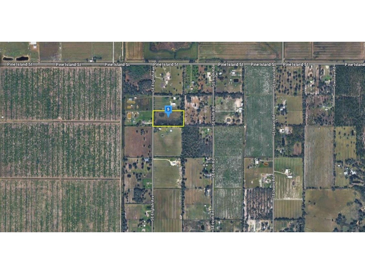 9252 SE English Avenue Arcadia FL 34266 A4676415 image2