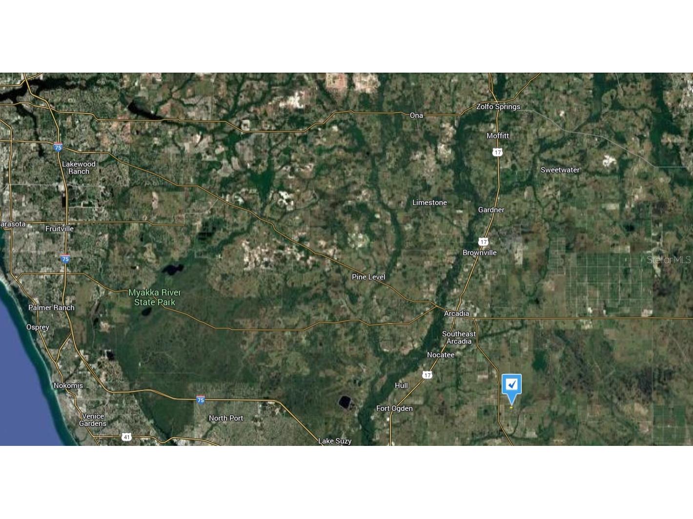 9252 SE English Avenue Arcadia FL 34266 A4676415 image5