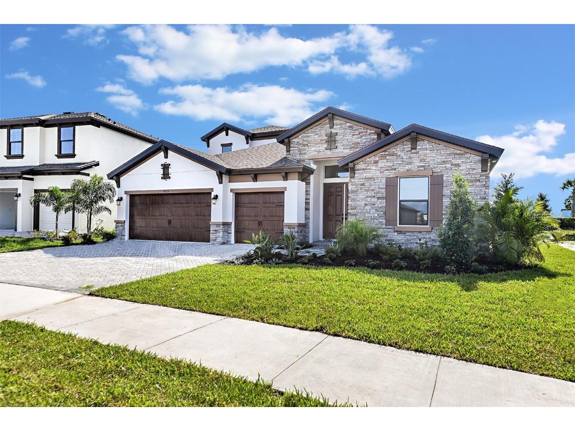 9252 Warm Springs Circle Parrish FL 34219 J976152 image1