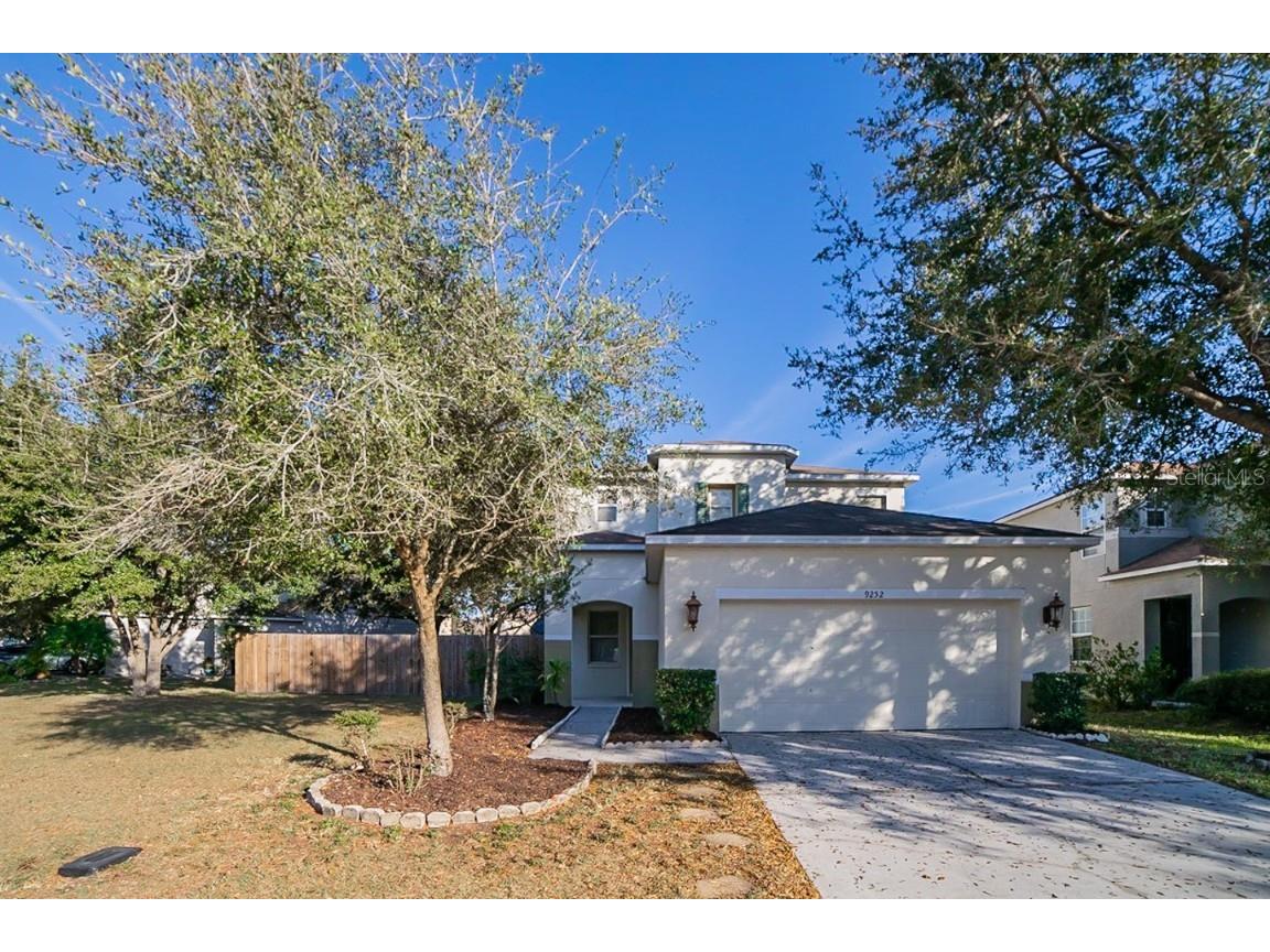 9252 Wellstone Drive Land O Lakes FL 34638 O6001834 image1