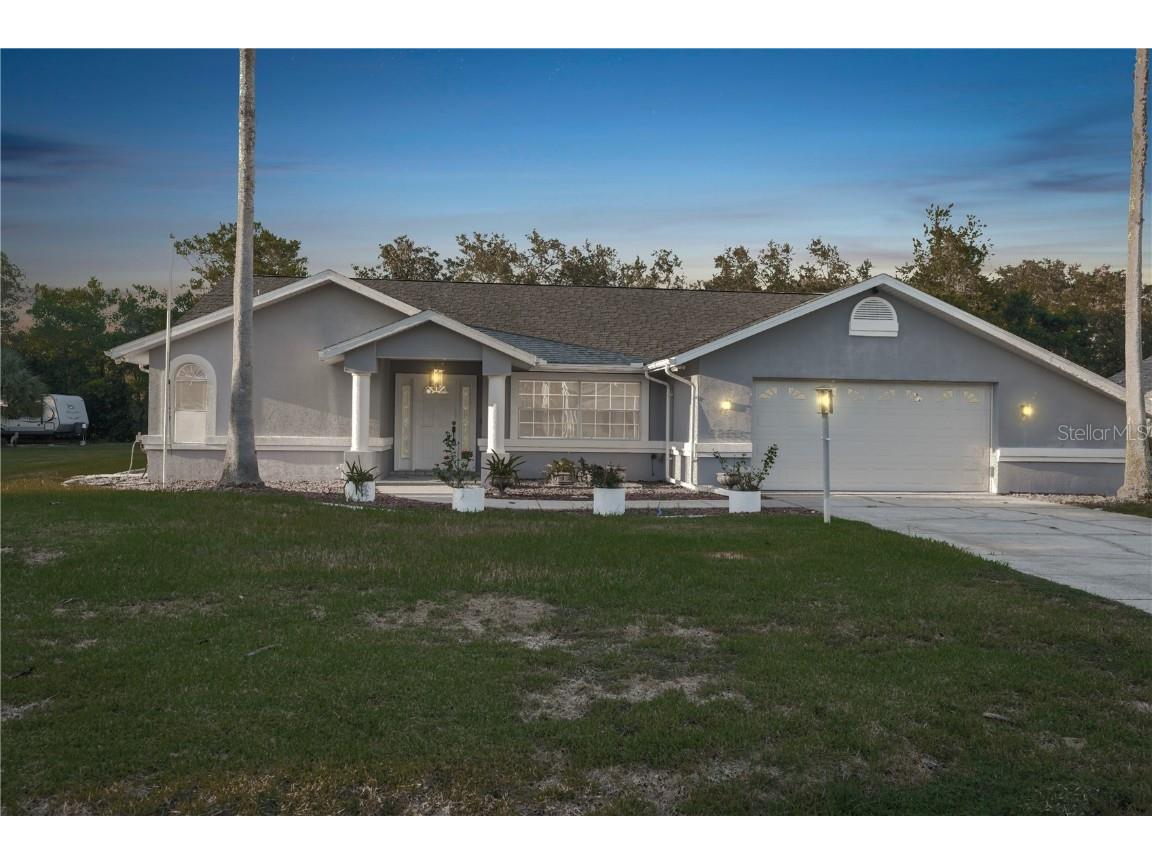 9253 Angora Street Spring Hill FL 34608 W7859611 image1