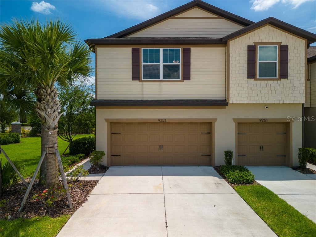 9253 Hillcroft Drive Riverview FL 33578 T3450866 image1
