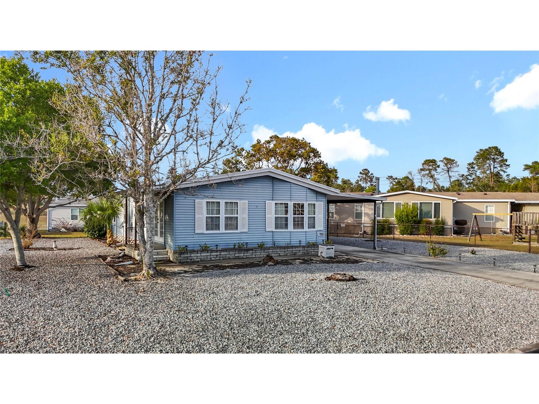 9253 Scepter Avenue Brooksville FL 34613 W7881203 image1