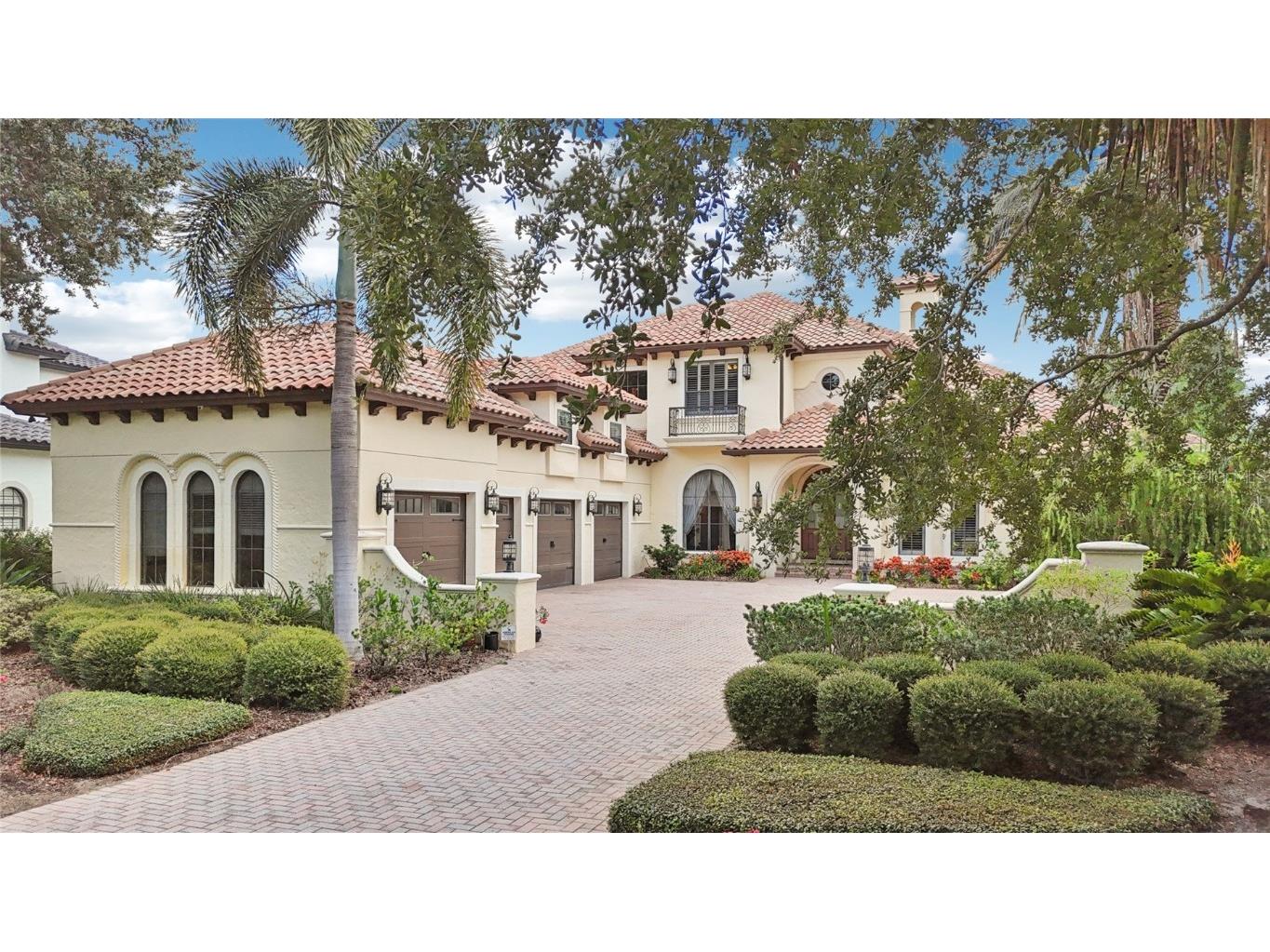 9253 Tibet Pointe Cir Windermere FL 34786 - LAKE TIBET AND LAKE BURDEN O6314143 image1