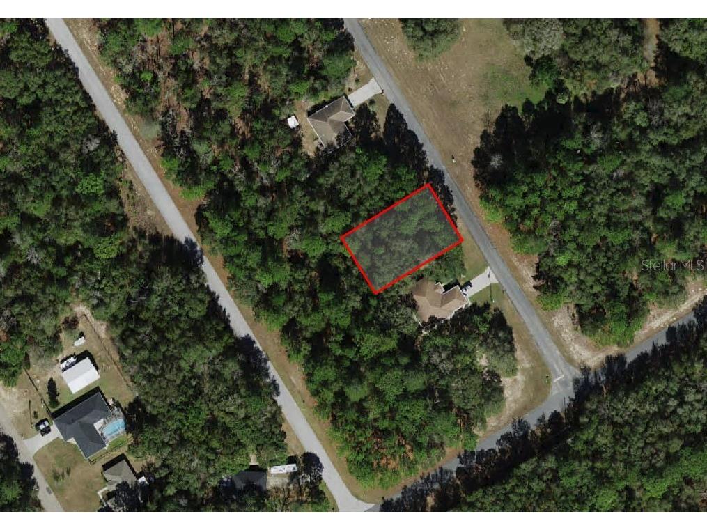 9254 N Jourden Drive Citrus Springs FL 34434 A4631427 image1