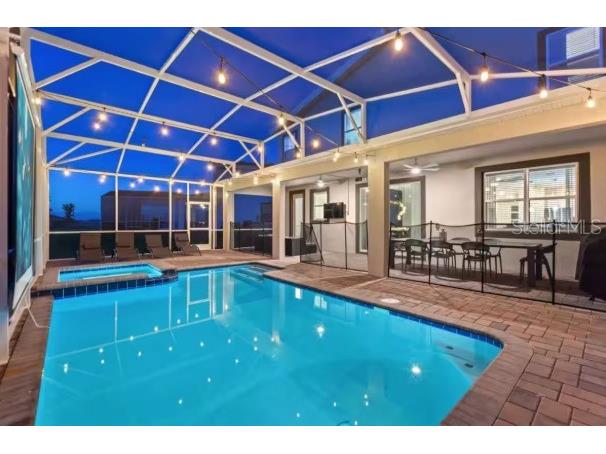 9254 Sommerset Hills Drive Davenport FL 33896 O6403522 image23