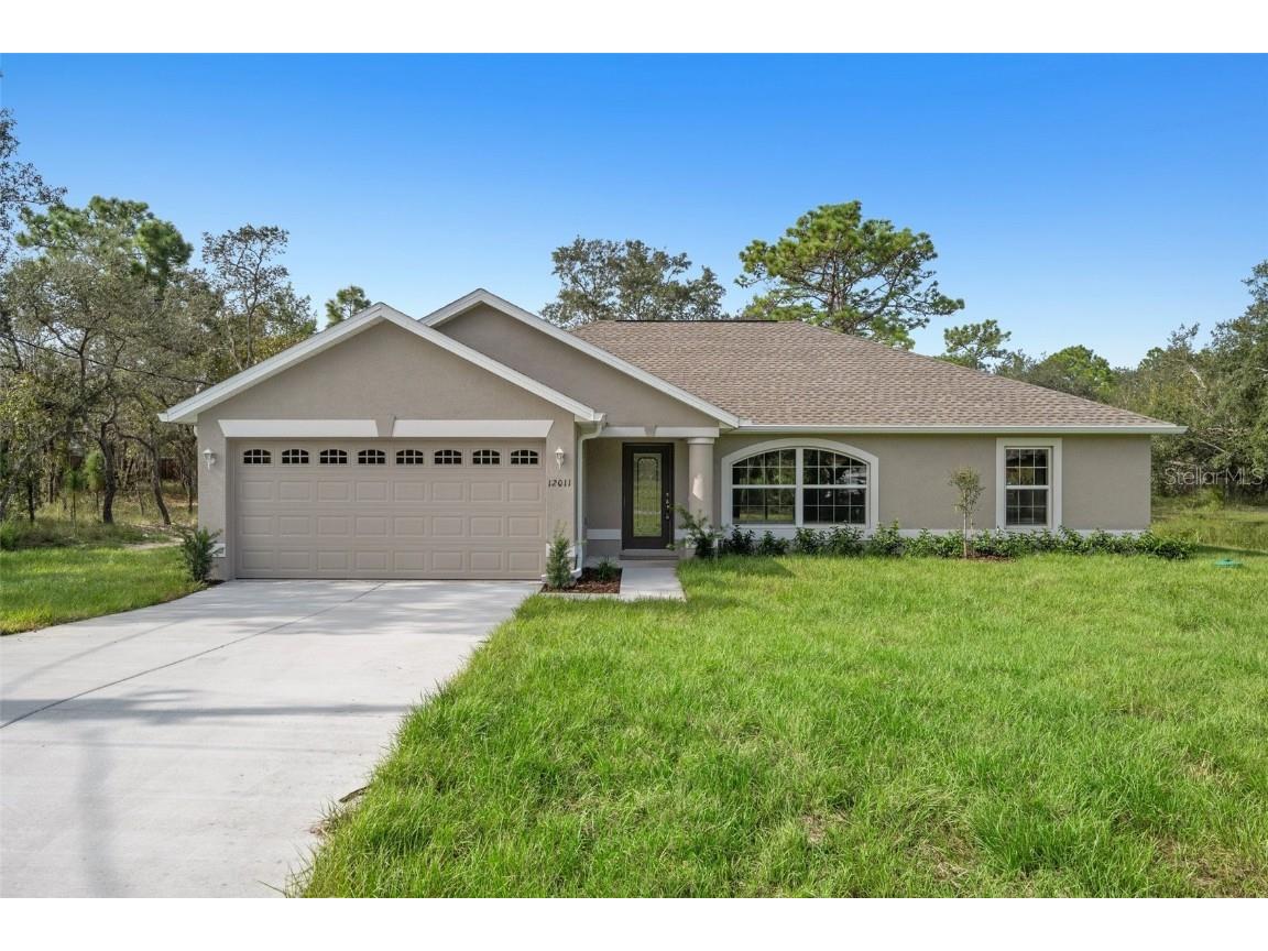 9255 N Pineview Way Citrus Springs FL 34434 W7867500 image1