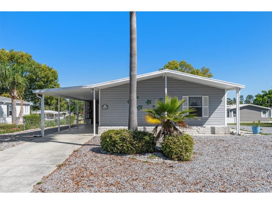 9255 Salisbury Drive Brooksville FL 34613 U8235800 image1