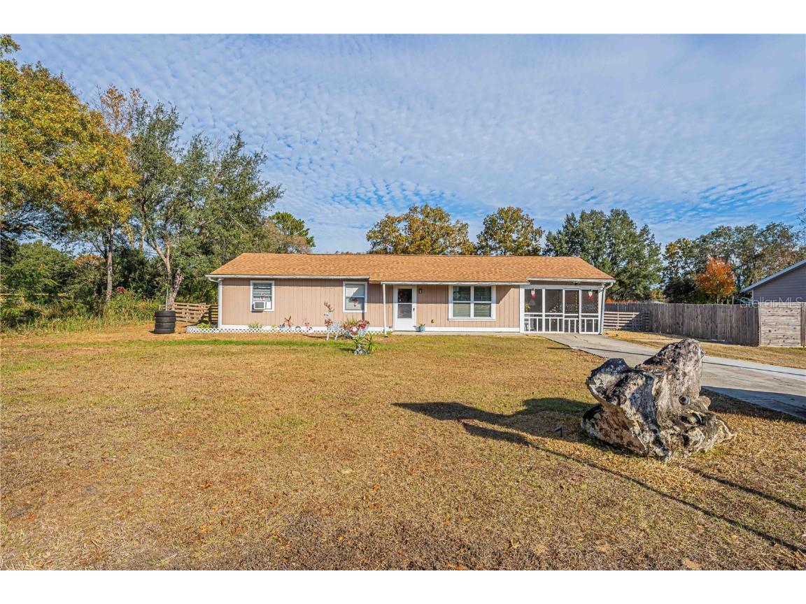 9255 SE 109th Lane Belleview FL 34420 OM690502 image1