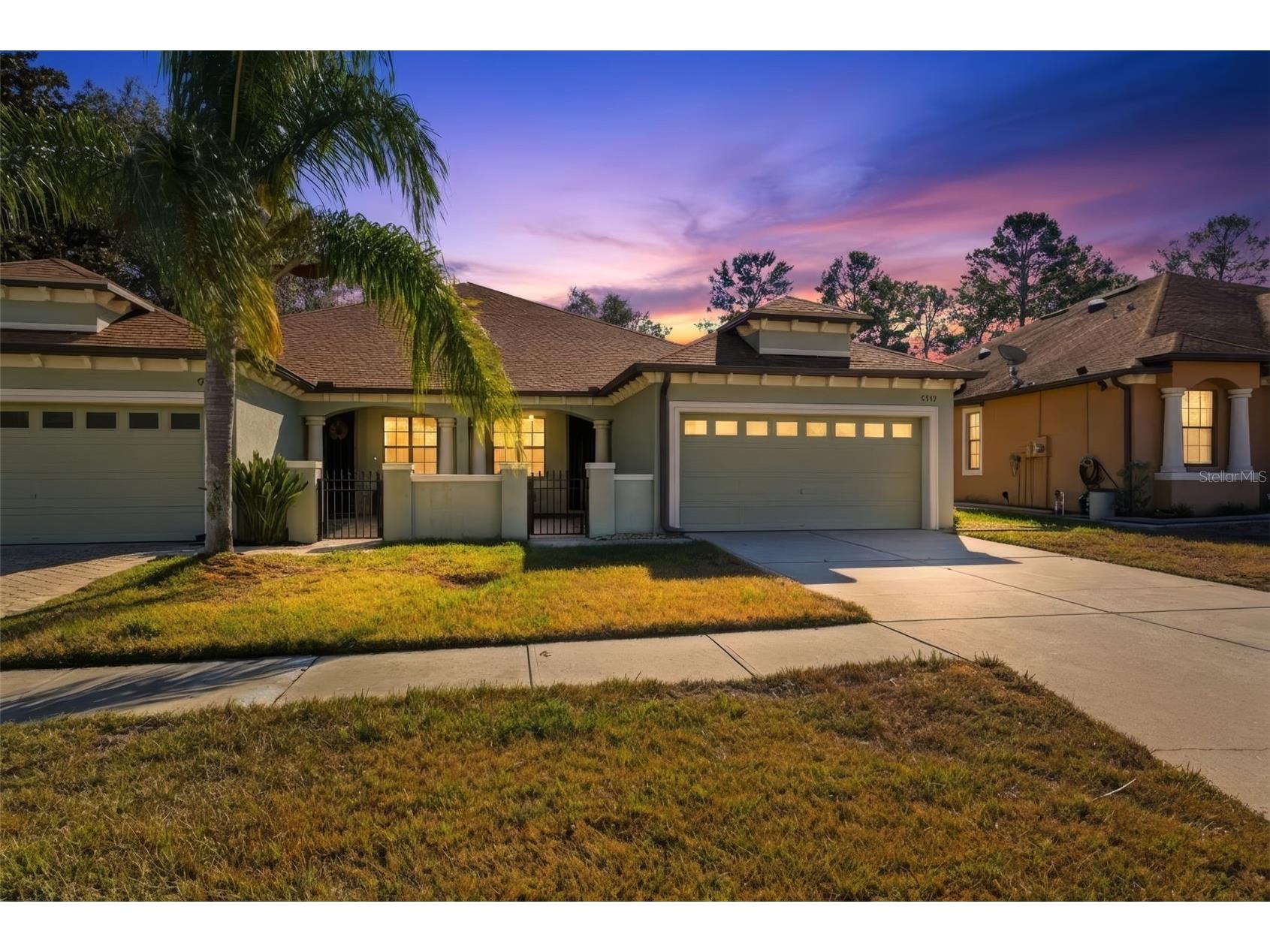9255 Southern Charm Circle Brooksville FL 34613 W7882662 image1