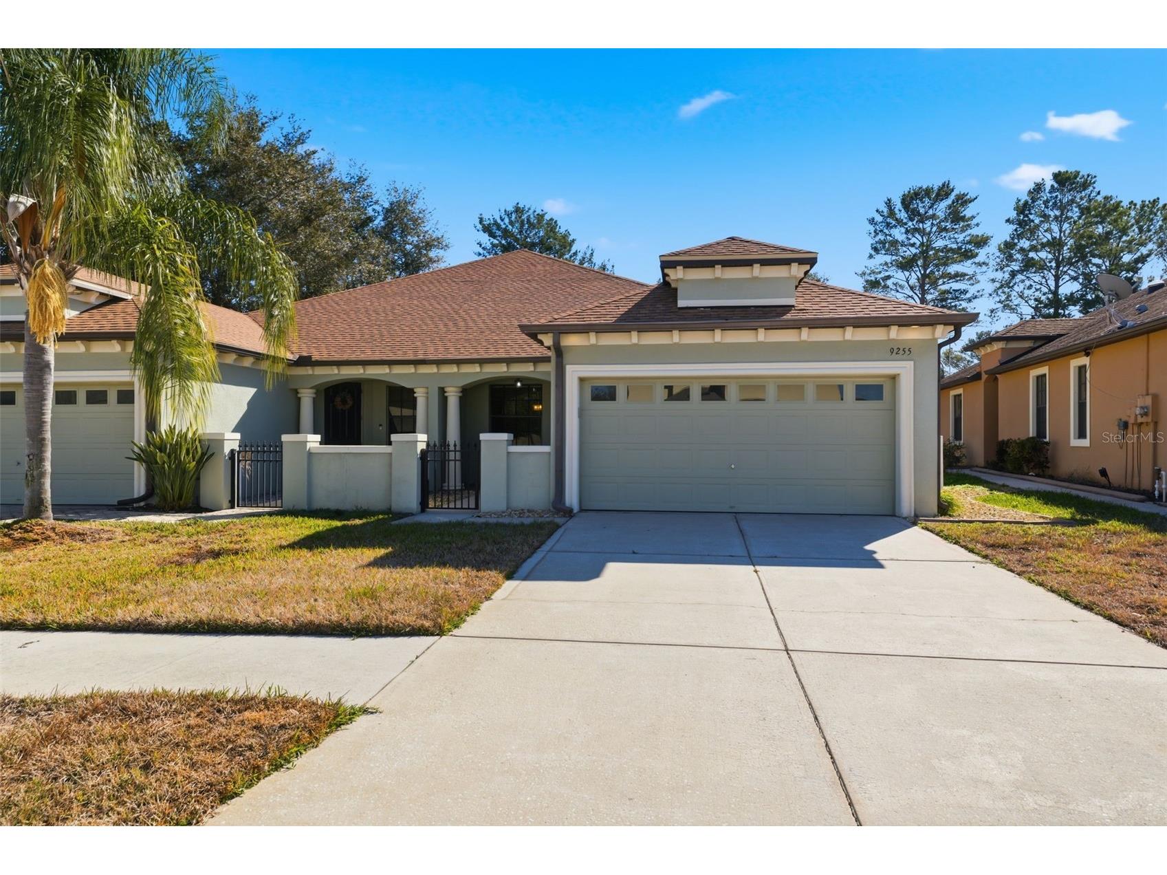 9255 Southern Charm Circle Brooksville FL 34613 W7882662 image2