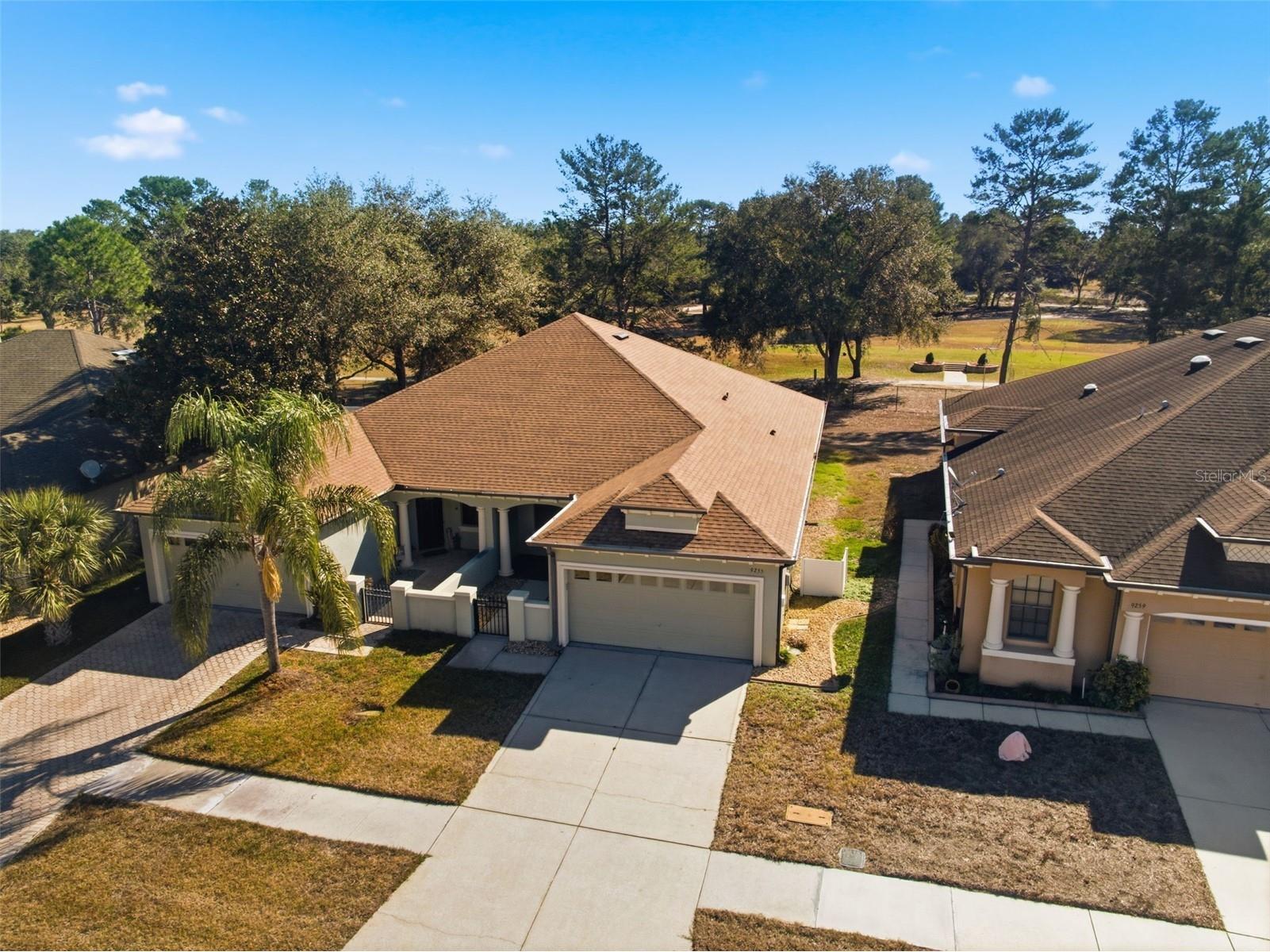 9255 Southern Charm Circle Brooksville FL 34613 W7882662 image28