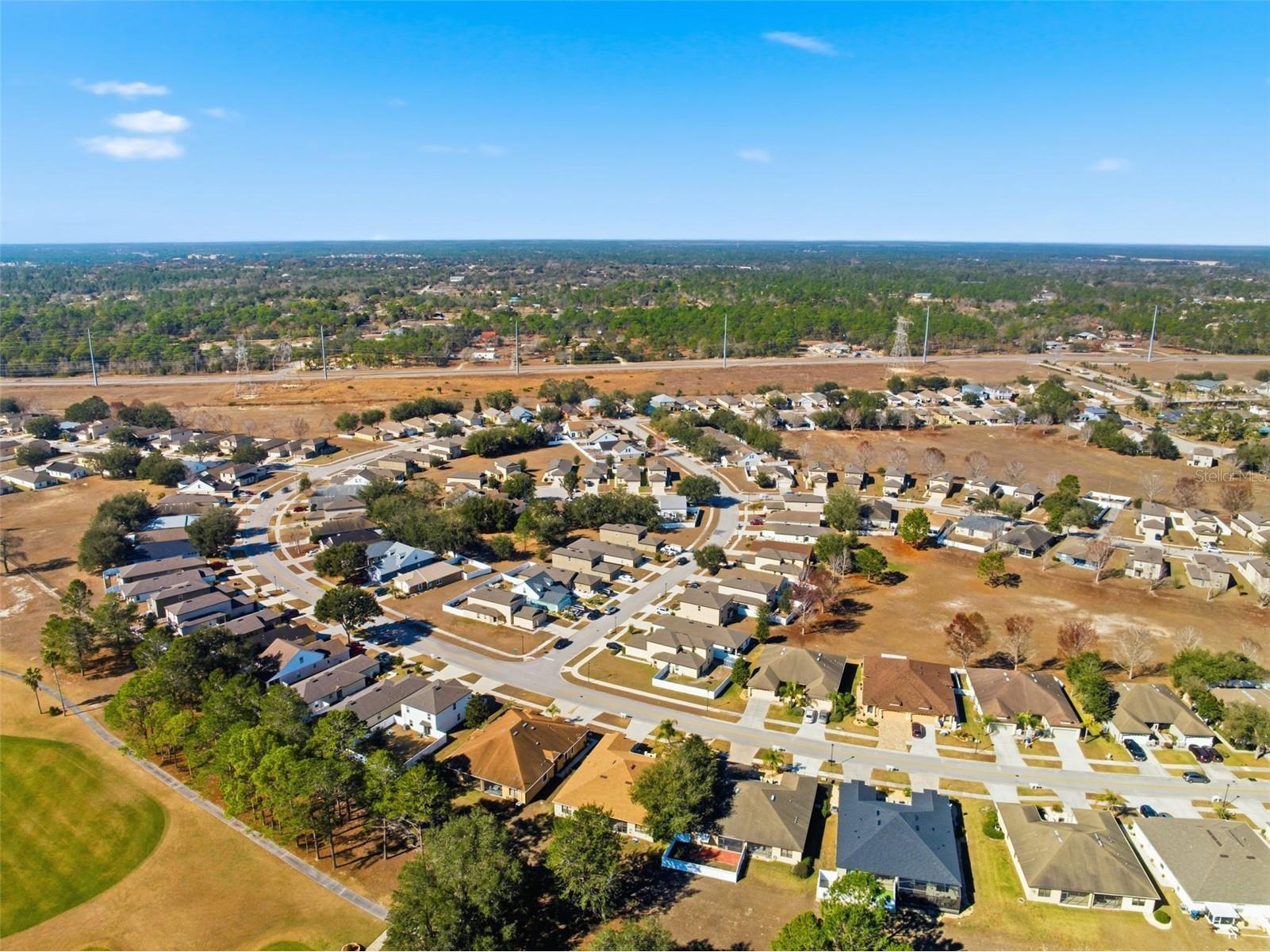 9255 Southern Charm Circle Brooksville FL 34613 W7882662 image33