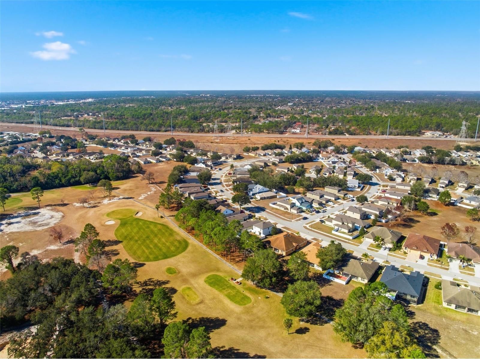 9255 Southern Charm Circle Brooksville FL 34613 W7882662 image34