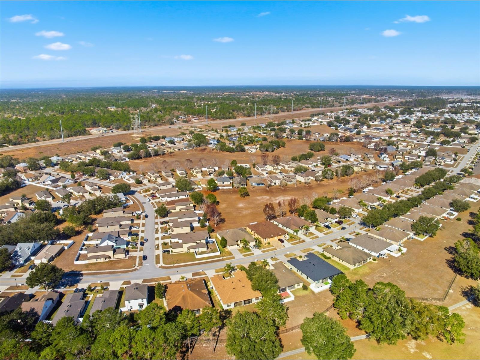 9255 Southern Charm Circle Brooksville FL 34613 W7882662 image38