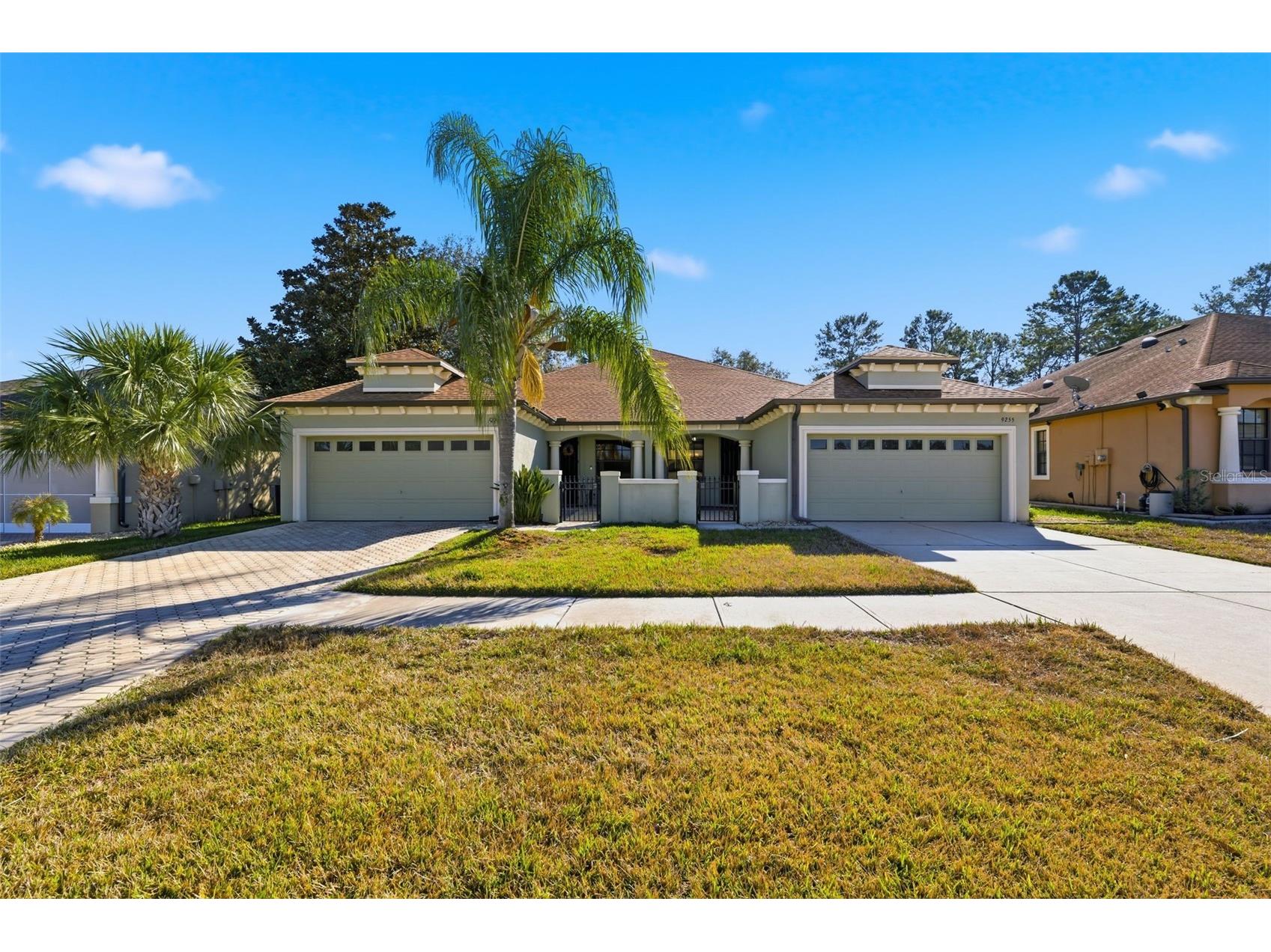 9255 Southern Charm Circle Brooksville FL 34613 W7882662 image40