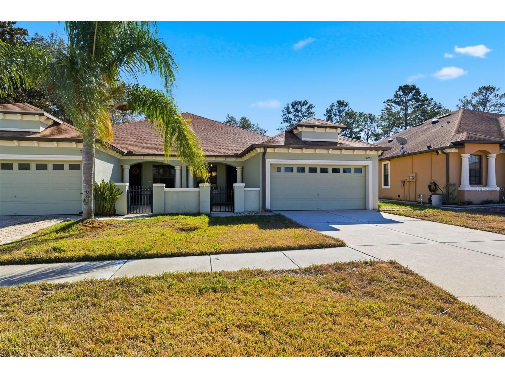 9255 Southern Charm Circle Brooksville FL 34613 W7882662 image41